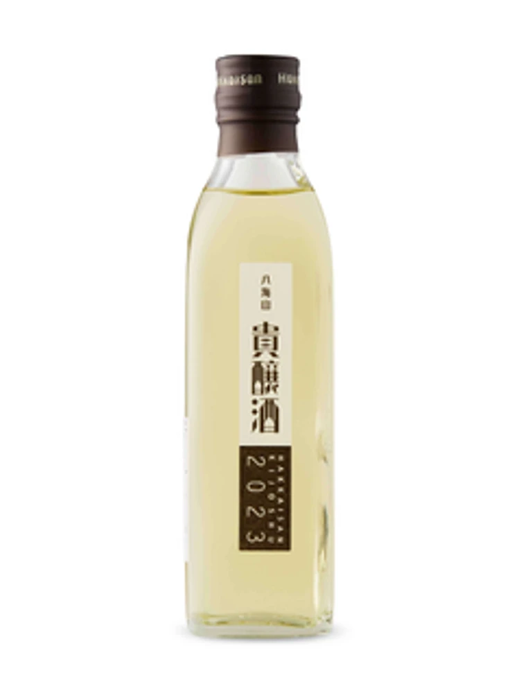 Hakkaisan Kijoshu Special Aged Sake