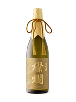 Sanran Daiginjo Tochigi Sake