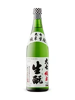 Daishichi Kimoto Junmai Sake