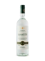 Kalaitzi Tsipouro With Anise