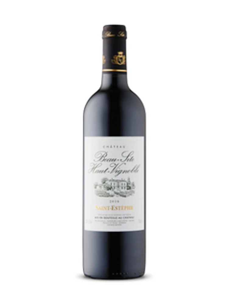 Château Beau-Site Haut-Vignoble