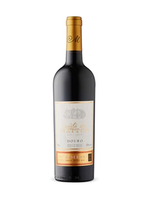 Quinta Dos Mattos Reserva Red 2022