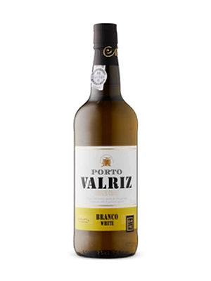 Valriz White Port