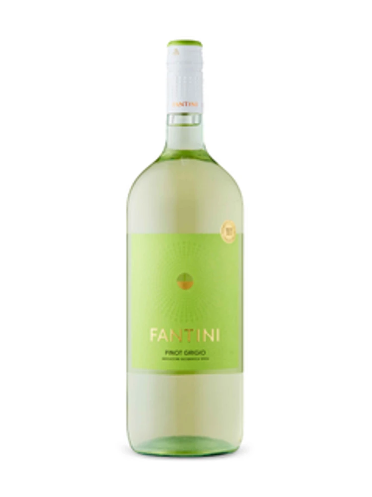 Fantini Terre Siciliane Pinot Grigio IGT