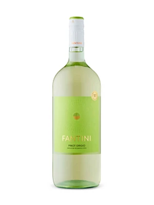 Fantini Terre Siciliane Pinot Grigio IGT