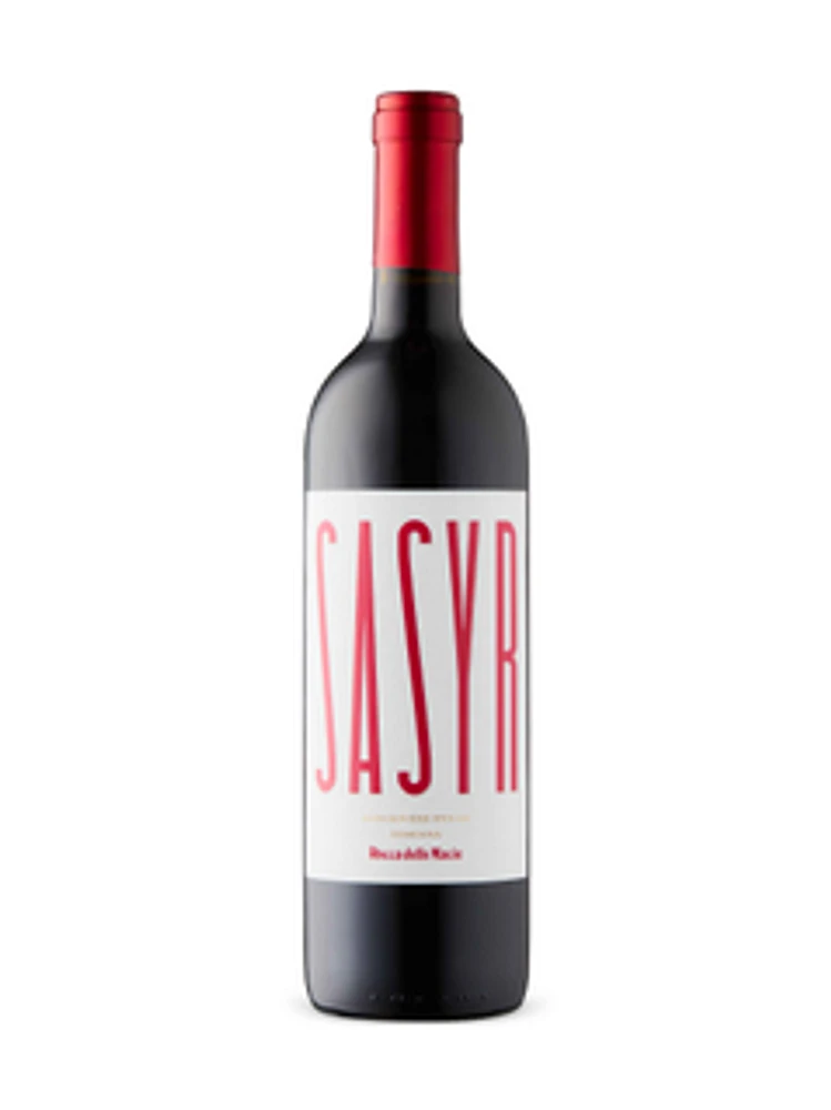 Rocca Delle Macie Sasyr Rosso Toscana IGT