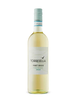 Torresella Pinot Grigio