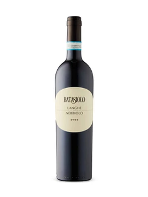 Batasiolo Langhe Nebbiolo DOC