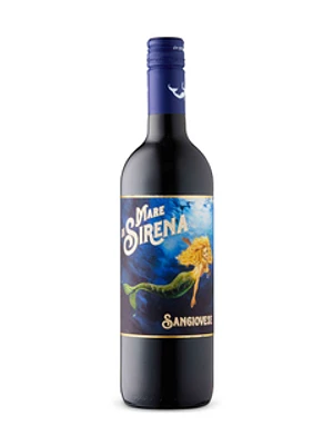 Mare Di Sirena Sangiovese