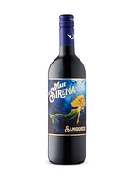 Mare Di Sirena Sangiovese