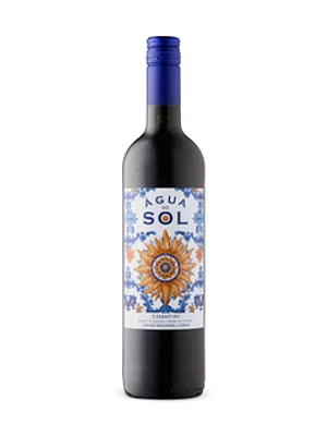 Agua Do Sol Vinho Regional Lisboa Red