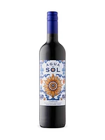 Agua Do Sol Vinho Regional Lisboa Red
