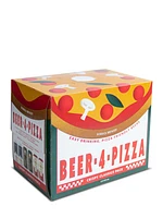Burdock Brewery Crispy Classics Pack