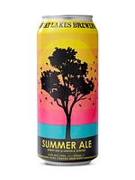 Great Lakes Brewery Summer Wheat Ale