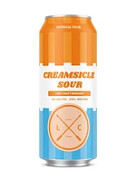 Lost Craft Creamsicle Sour