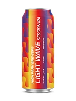 High Park Lightwave Session IPA