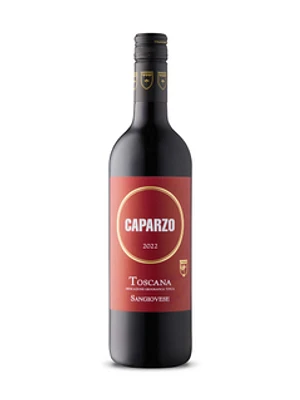 Caparzo Sangiovese 2022