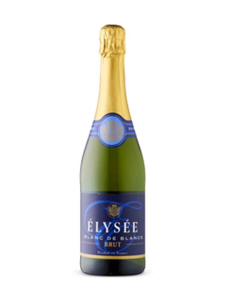 Elysee Blanc De Blancs Brut