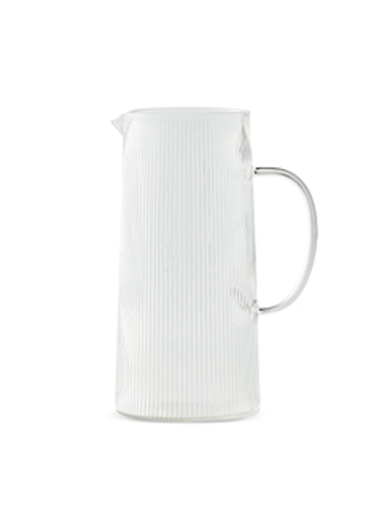 Glass Pitcher 1.5L