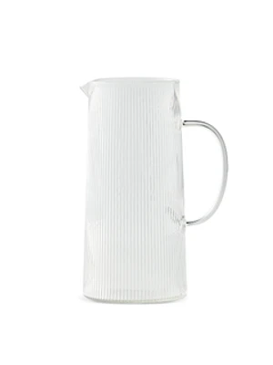 Glass Pitcher 1.5L