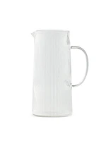 Glass Pitcher 1.5L