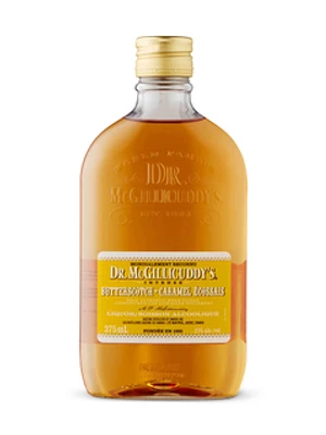 Dr Mcgillicuddy's Butterscotch
