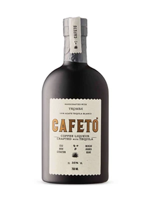 Tromba CafetoTequila Coffee Liqueur