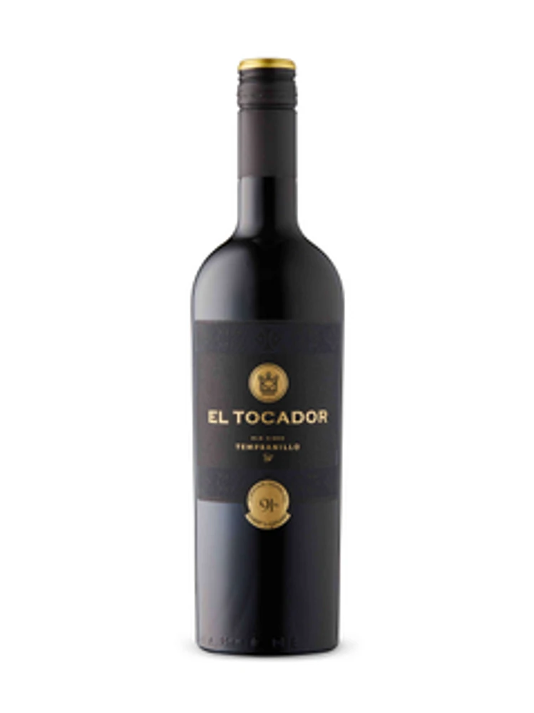 El Tocador Old Vines