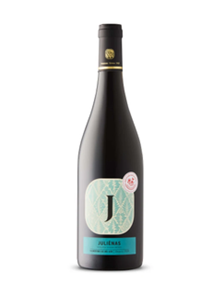 Vignerons de Bel-Air Juliénas