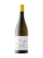Bulliat-Collonge Blanc Sur le Granit Beaujolais Blanc