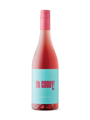 Oh Goody! Rosé VQA