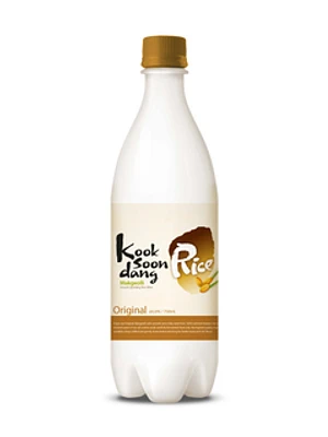 Kooksoondang Makgeolli Original