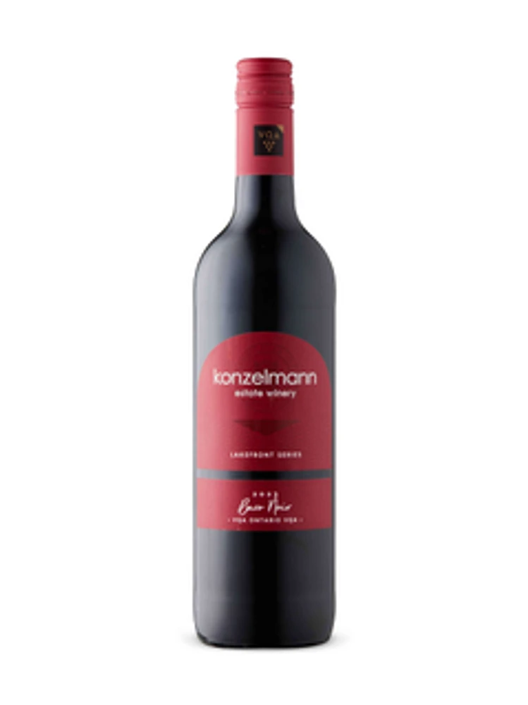Konzelmann Lakefront Series Baco Noir VQA