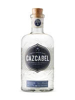 Cazcabel Tequila Blanco 100% Agave