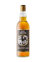 Gus N' Bruno Canadian Rye Whisky