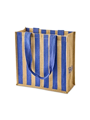 Jute Tote Bag
