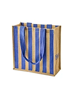 Jute Tote Bag
