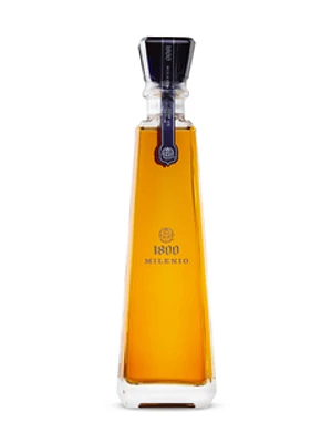 1800 Milenio Extra Anejo Tequila