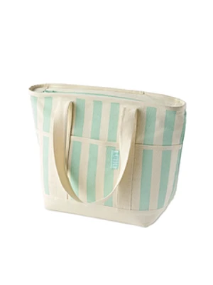 Canvas Cooler Bag