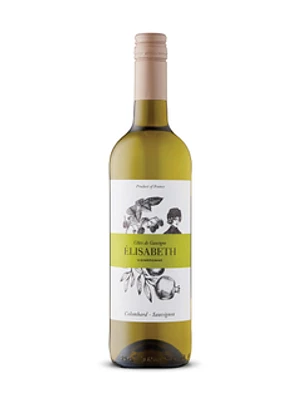 Élisabeth Colombard/Sauvignon 2023