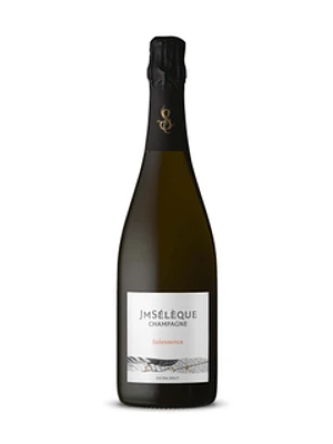 J. M. Sélèque Solessence Extra Brut Champagne
