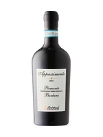 Govone Barbera Appassimento DOC 2021