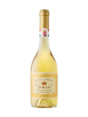 Chateau Dereszla Tokaji Szamorodni Sweet 2018