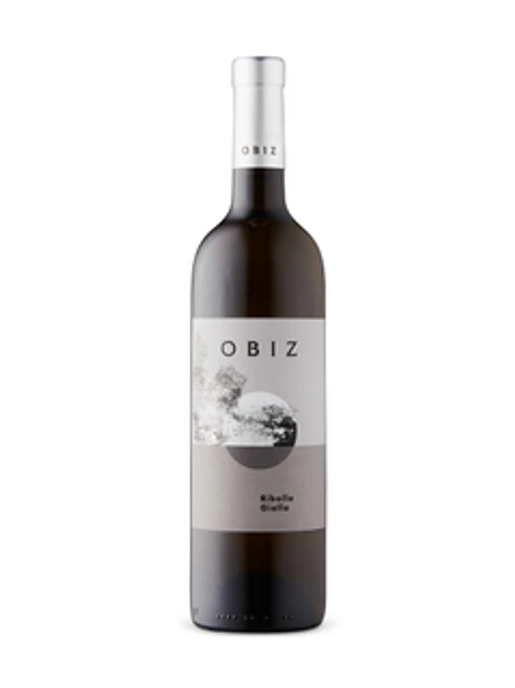 Obiz Ribolla Gialla 2023