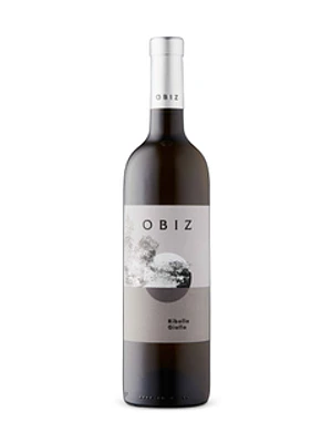 Obiz Ribolla Gialla 2023