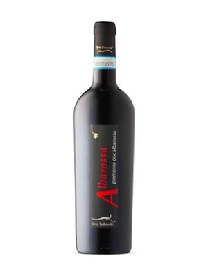 Govone Terra Sabaude Albarossa DOC 2021