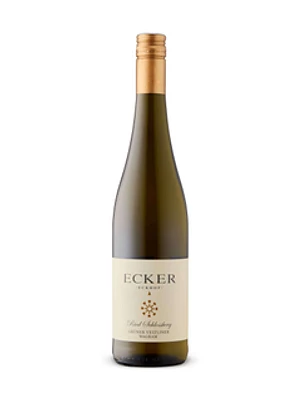 Ecker Gruner Veltliner Schlossberg Organic 2023