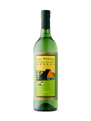 Del Maguey Wild Jabali
