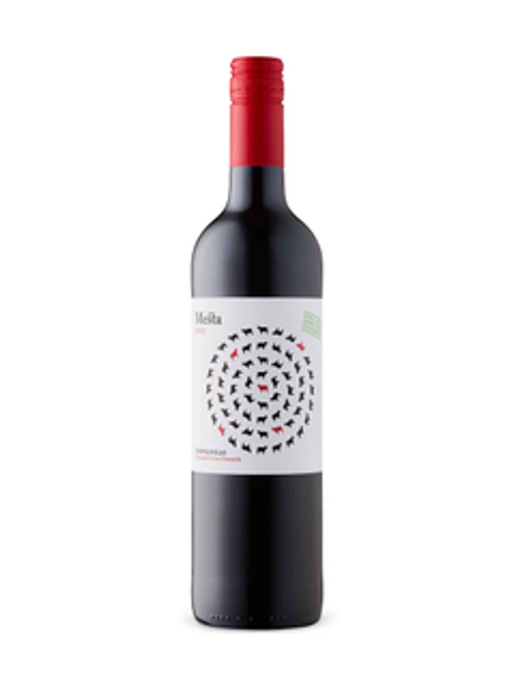 Mesta Tempranillo D.O. Ucles Organic