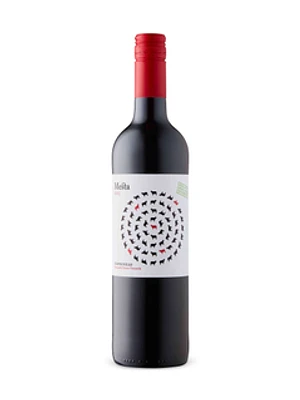 Mesta Tempranillo D.O. Ucles Organic